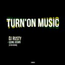 Dj Rusty  - Going Down (Stem Remix)