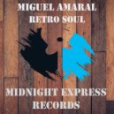 Miguel Amaral - Long route