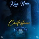 King Nova Kn - Contestame (Original Mix)