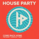 Tom Kenny & Luwasted & Marc - Come Back Home (feat. Marc) (Radio edit)