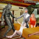 Carlos Montilla - Orgasm