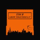 Tim B - Cohesion (Original mix)