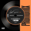 Igor Pumphonia - Light Summer Mix (Promo Mix)