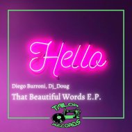 Diego Burroni - That Beautiful Words