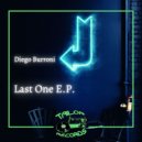 Diego Burroni - Dentosophie (Original mix)