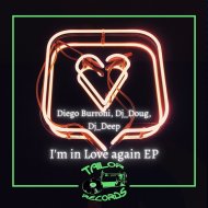 Diego Burroni - I\'m In Love Again