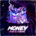 NINJAROSE & ICEWIZARD - Money