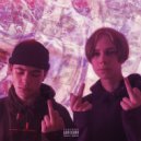 Hoofy & Wade OG Baby - Money Chains