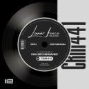 Igor Pumphonia - Lunar Fence