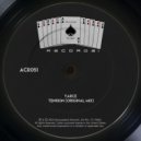 Yarce - Tension (Original Mix)