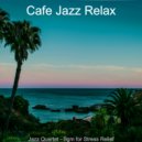 Cafe Jazz Relax - Vibes for Sleeping ()