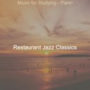Restaurant Jazz Classics - Opulent Vibes for Working from Home ()
