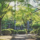 Working from Home - Mood for Studying - Simple Smooth Jazz Quartet