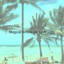 Dinner Jazz Orchestra - Magnificent Mood for Working from Home ()