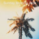 Sunday Morning Jazz - Tremendous - Soundscape for WFH ()