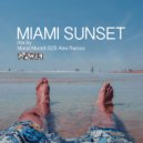 Murat Muratli & Alex Ramos - MIAMI SUNSET Power FM (App) Master DJs Cast Live Performance ()