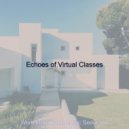 Work from Home Music Seduction - Deluxe - Moments for Social Distancing ()