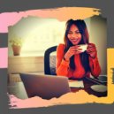 Work from Home Music Ambience - Jazz Quartet - Bgm for Staying at Home ()