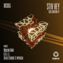 Stiv Hey - Parting Of The Ways (K.A.L.I.L. Remix)