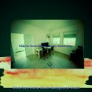 Work from Home Music Background Music - Moment for Social Distancing