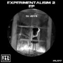 Dj Joys - Danger ()