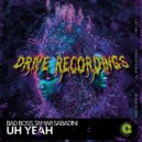 Bad Boss & Tamar Sabadini - Uh Yeah (Original Mix)