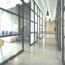 Work from Home Music Playlist - Ambience for Staying at Home ()