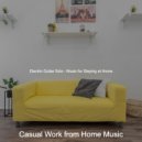Casual Work from Home Music - Sounds for Working from Home