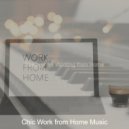 Chic Work from Home Music - Vintage - Moment for Virtual Classes ()