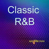 Saxtribution - September