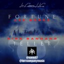 Lee Boogz & Kirk Bananno - Fortune Teller (feat. Kirk Bananno) (Original Mix)