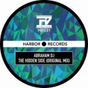 Abraham Dj - The Hidden Side