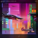Couteck & Charles Sebastian - Back 2U ()