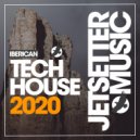 Yanush Bekker - Iberican Beats