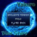 Yakuro feat. Flaer Smin - Blue Stars (Flaer Smin Version)