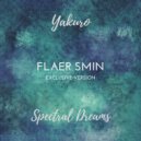 Yakuro feat. Flaer Smin - Spectral Dreams (Flaer Smin Version)