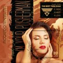 Riccardo Senseless - I'm Your Pusherman 2020