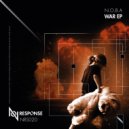 N.O.B.A - Hypnotized (Original mix)