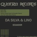 Da Silva And Lino - Ecuador (Jose Del Valle Retro Remix)