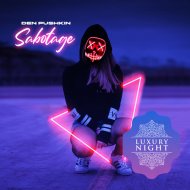 Den Pushkin - Sabotage