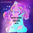 Alex lume - Mystic Sounds #018 ()