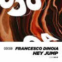 Francesco Dinoia - Over Me (Original Mix)