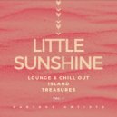 Chris Le Blanc feat. Liz June - Enjoy Your Life