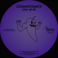 Cosmocomics - I\'ll Get You