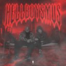 HELLBOYS - HELLBOYS