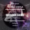 Fac3less - Unknown Signals