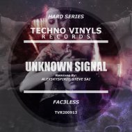 Fac3less - Sacred Silence