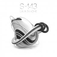 S-143 - Lava In Home