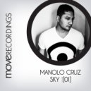 Manolo Cruz - Retro Buggin (Original Mix)