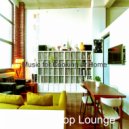 Coffee Shop Lounge - Calm Backdrops for Cooking at Home
